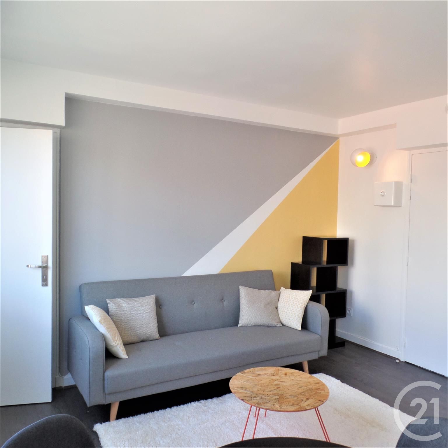 Appartement Rue Rachais à Lyon