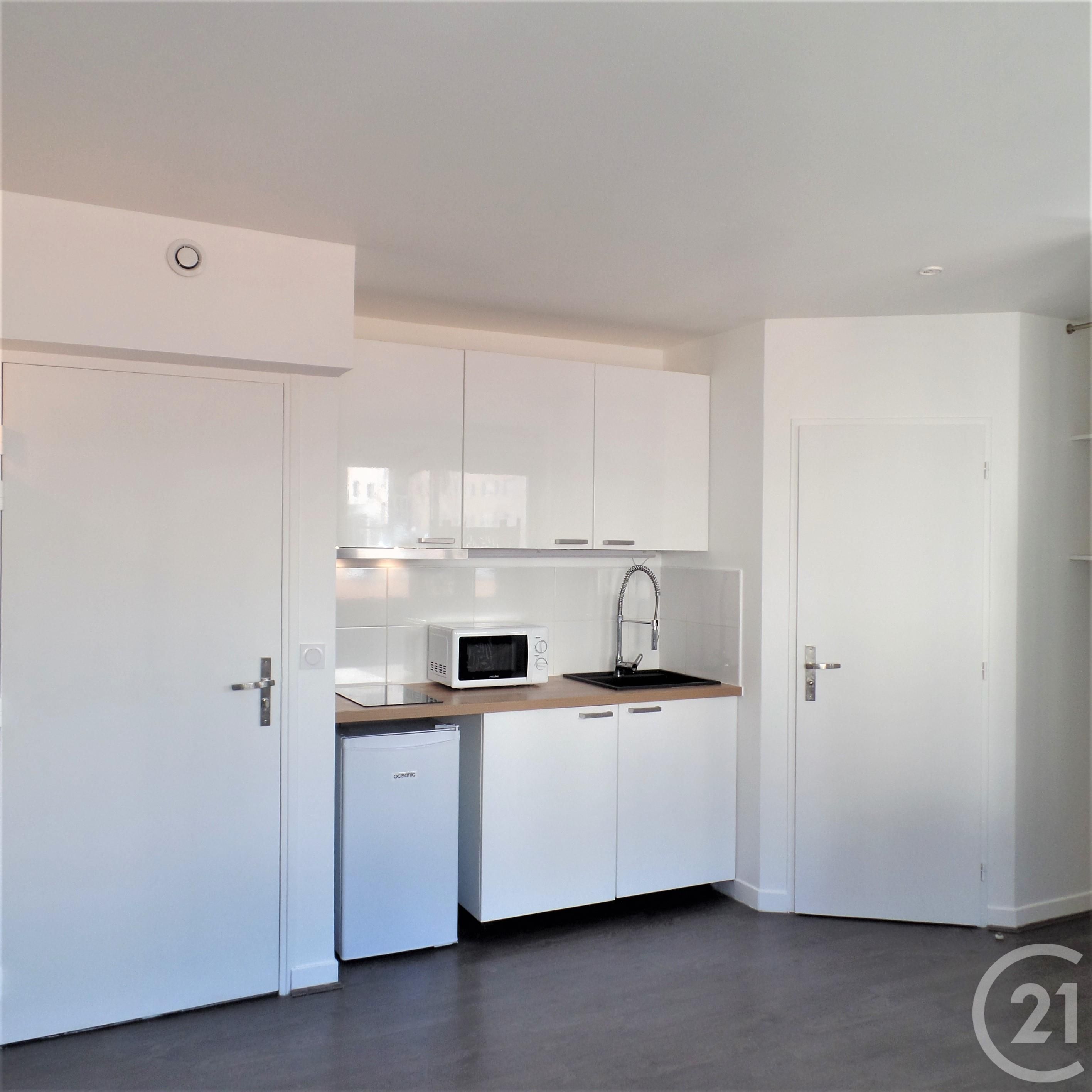 Appartement Rue Rachais à Lyon