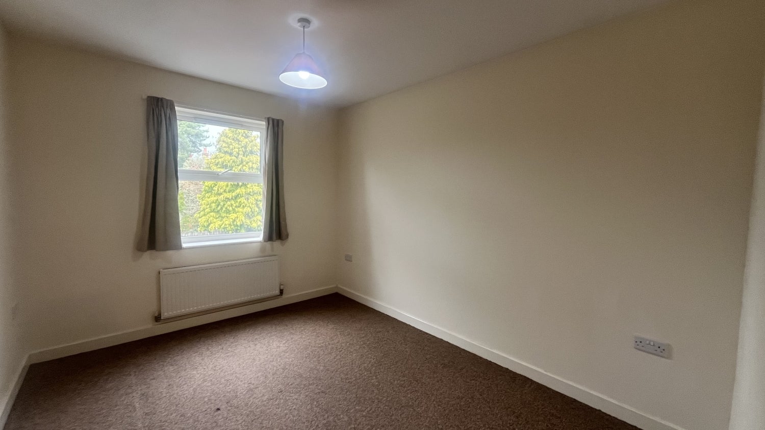 Flat Alton Road in Bournemouth