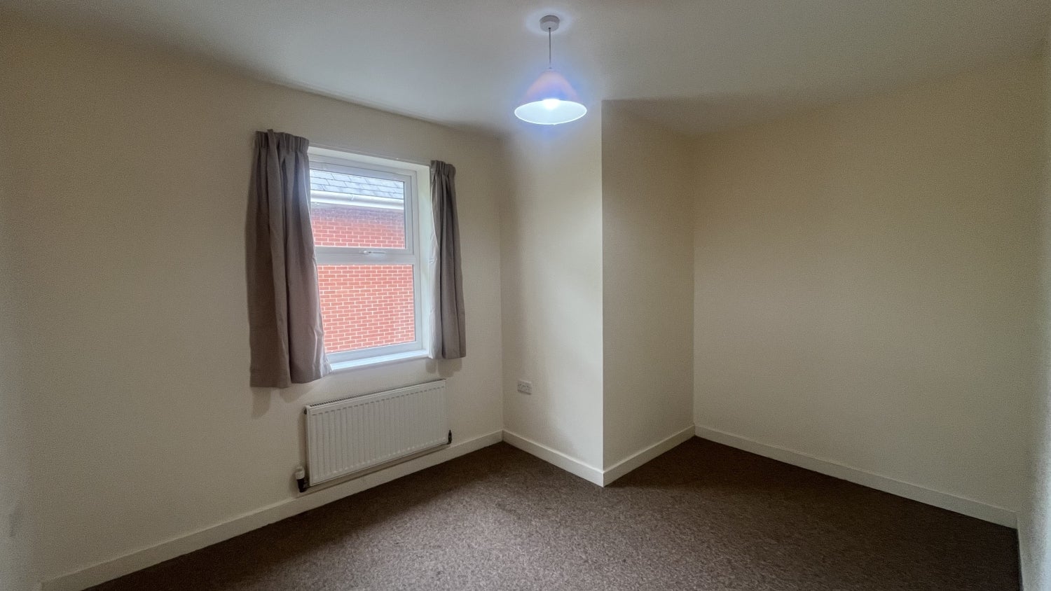 Flat Alton Road in Bournemouth
