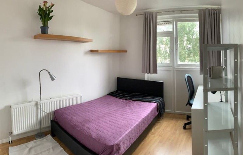 Room Petworth Street in Greater London