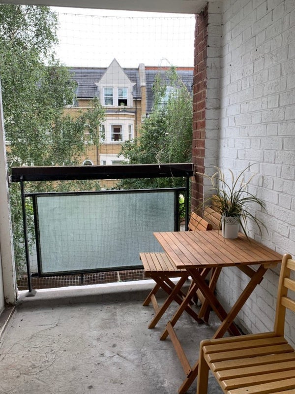Room Petworth Street in Greater London