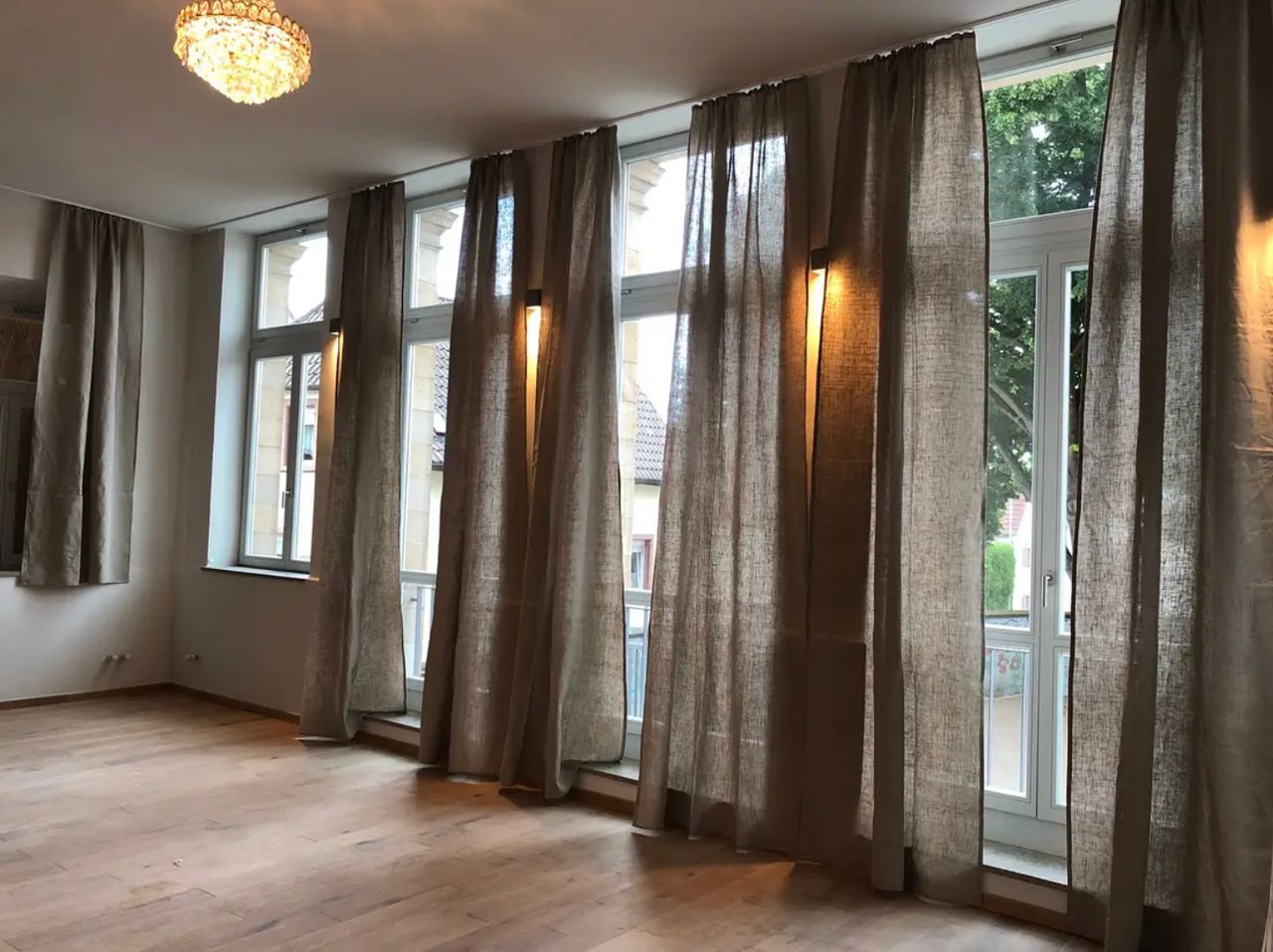 Wohnung Schulstraße in Essingen