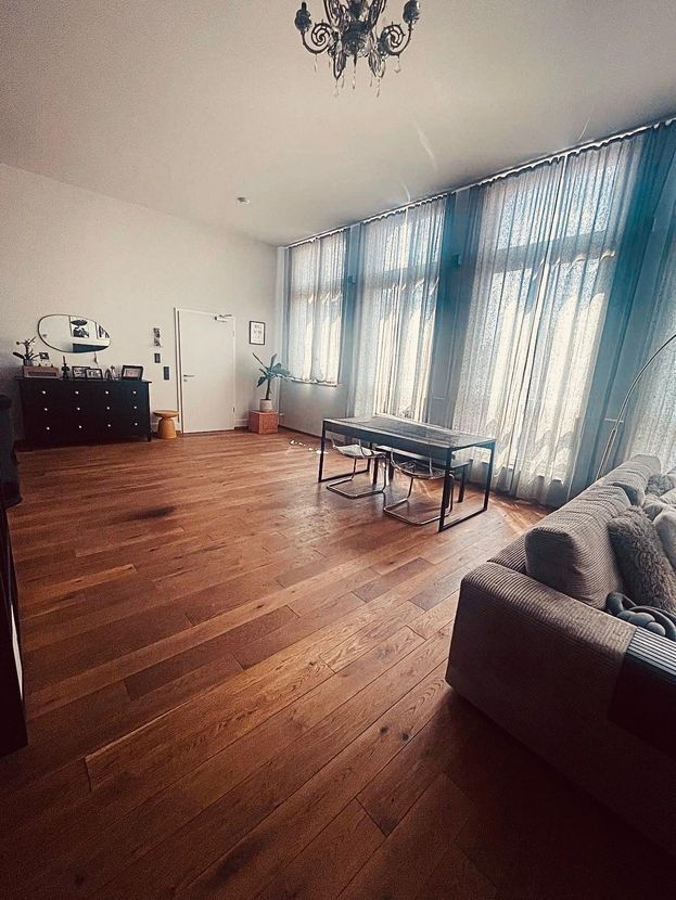 Wohnung Schulstraße in Essingen