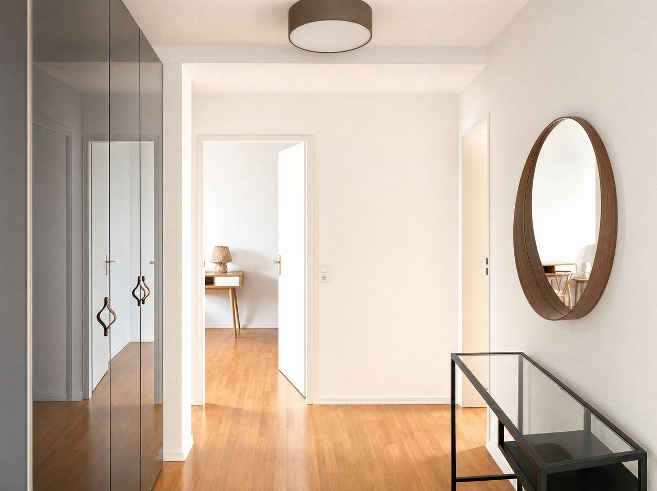 Wohnung Rheinsberger Straße in Berlin