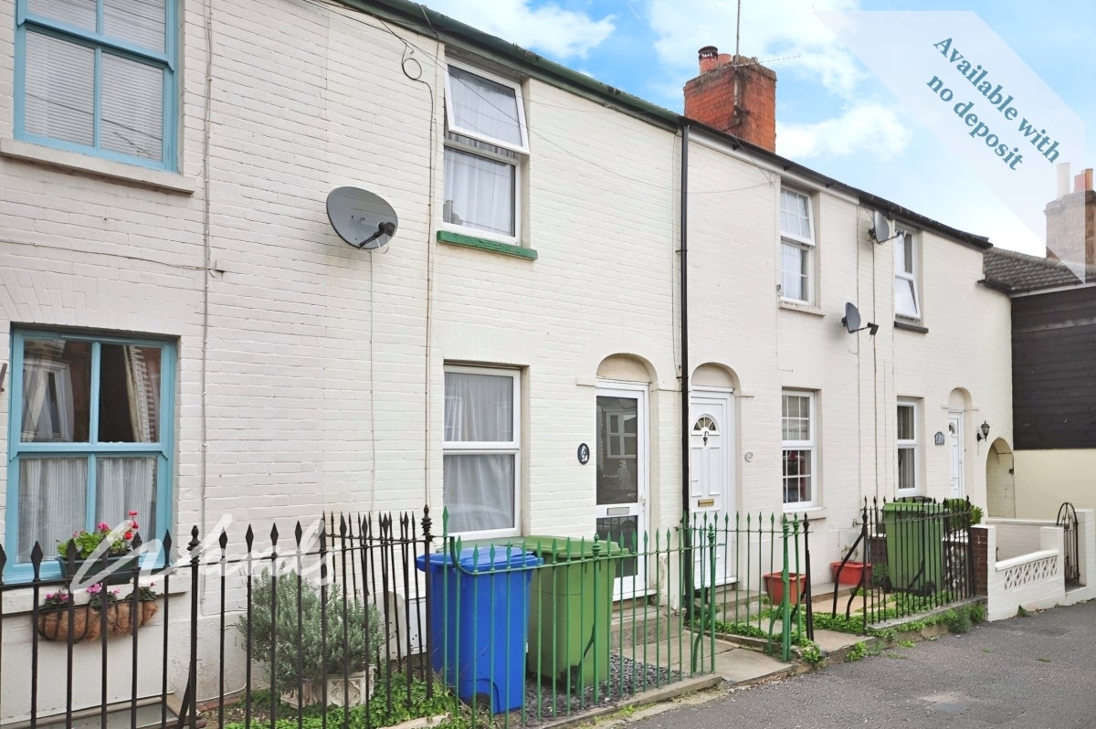 House Ospringe Road in Borough of Swale