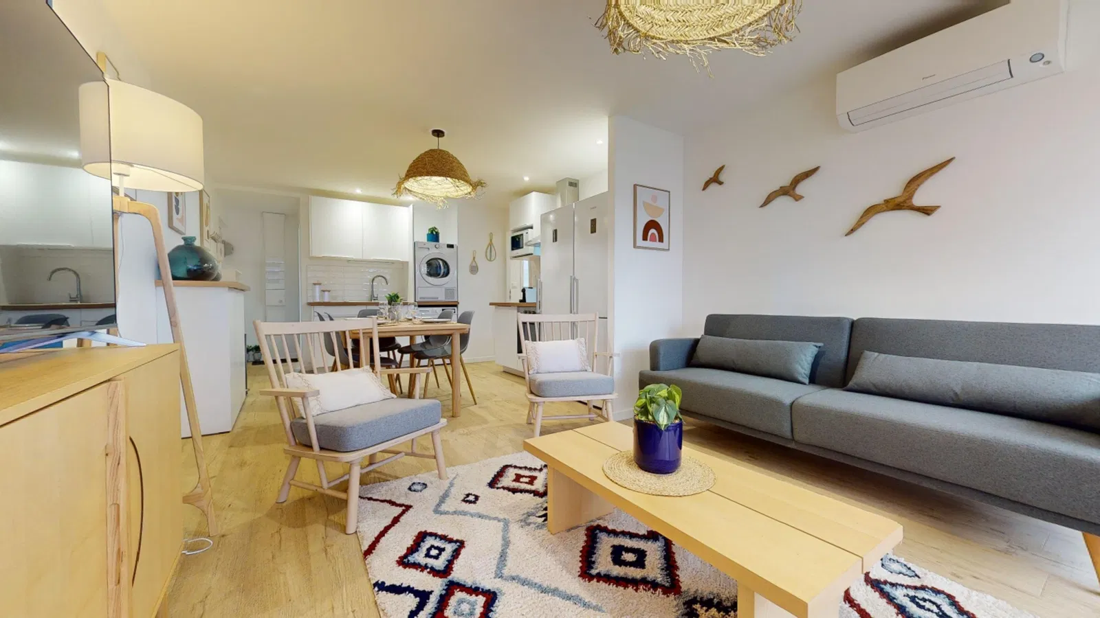 Appartement Allée des Roses à Ramonville-Saint-Agne