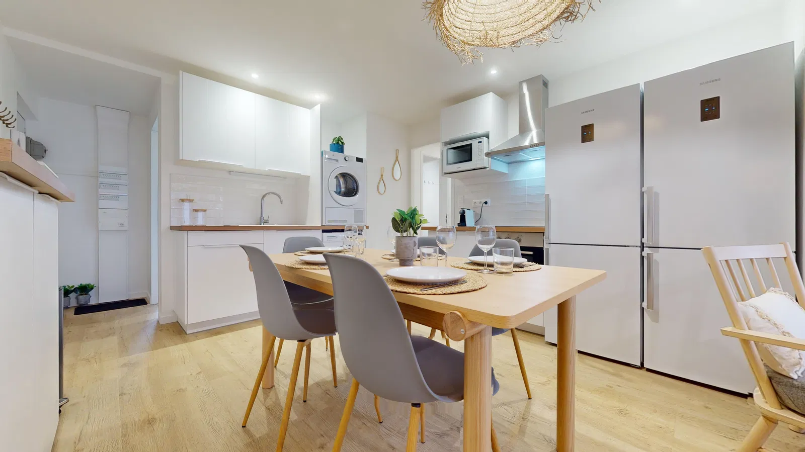 Appartement Allée des Roses à Ramonville-Saint-Agne