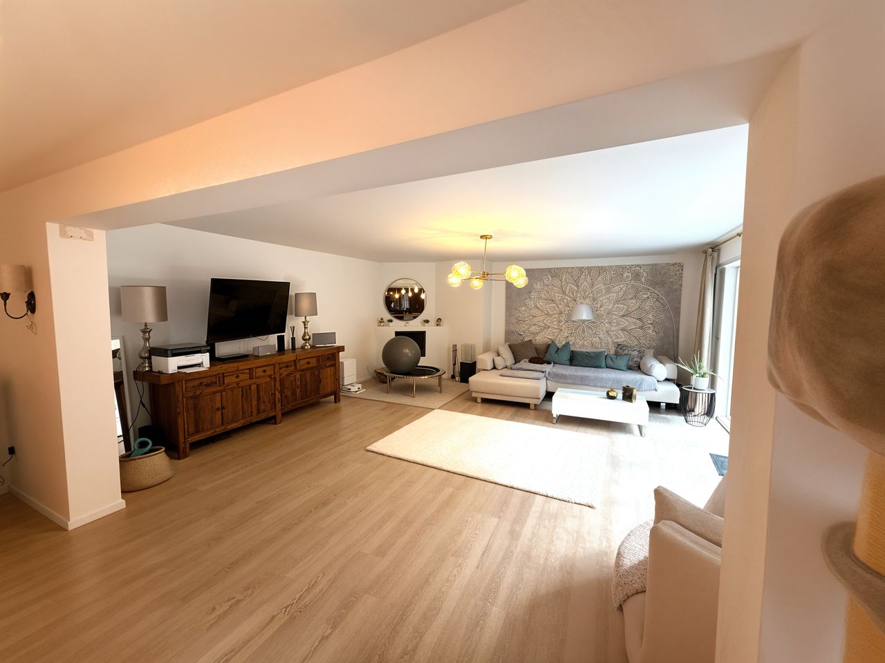 Wohnung Hochkreuz in Neunkirchen-Seelscheid