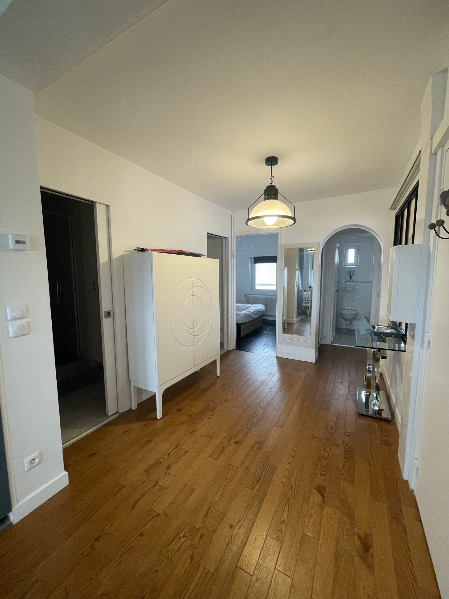 Appartement Rue Saint-Jean à Le Touquet-Paris-Plage