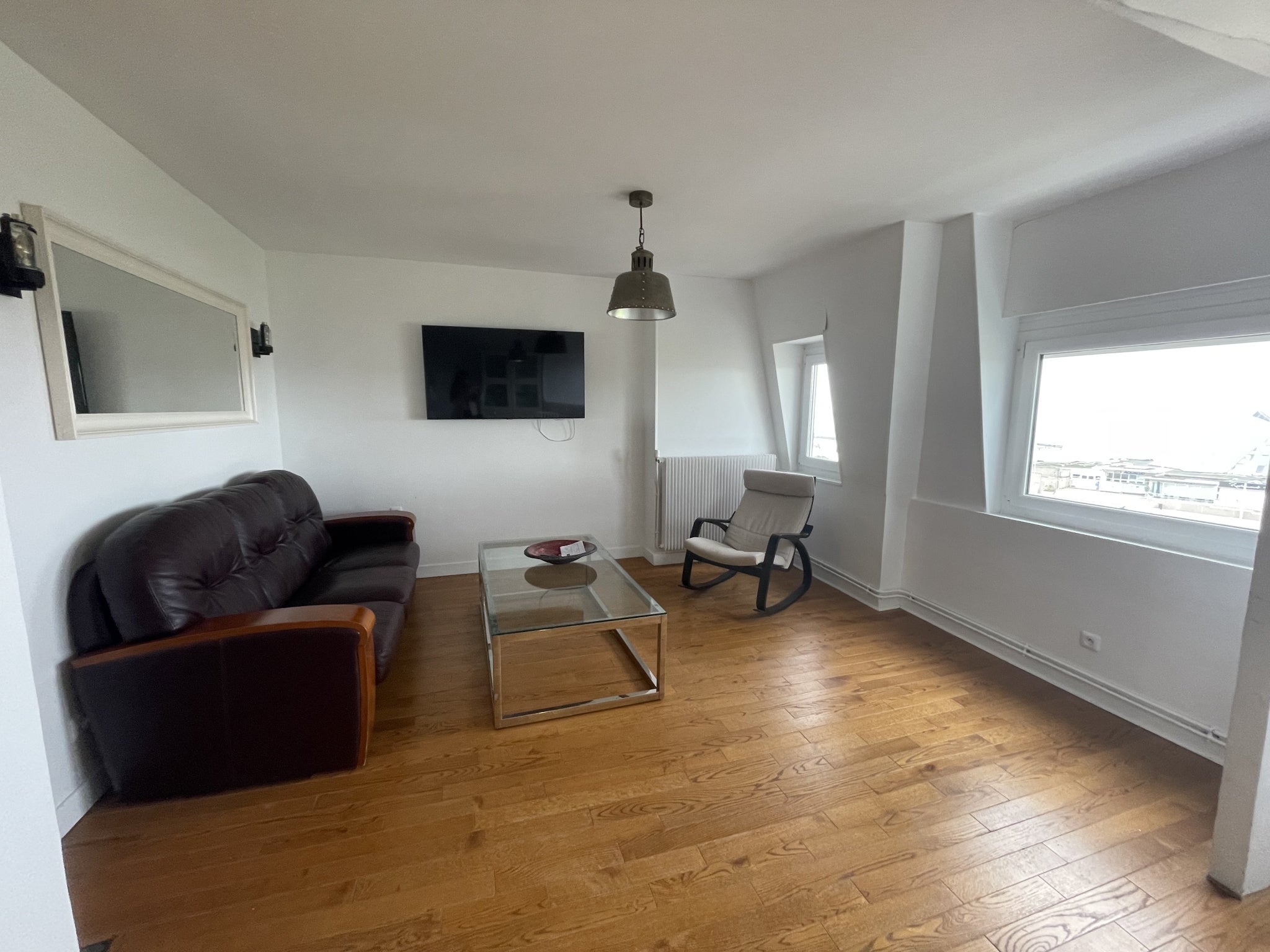 Appartement Rue Saint-Jean à Le Touquet-Paris-Plage