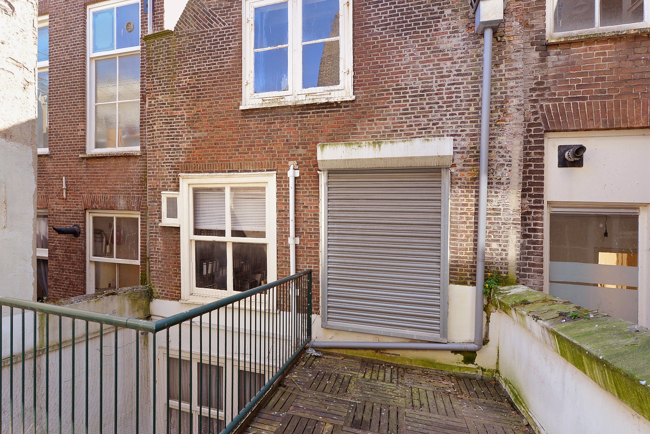 Huis Herenstraat 19