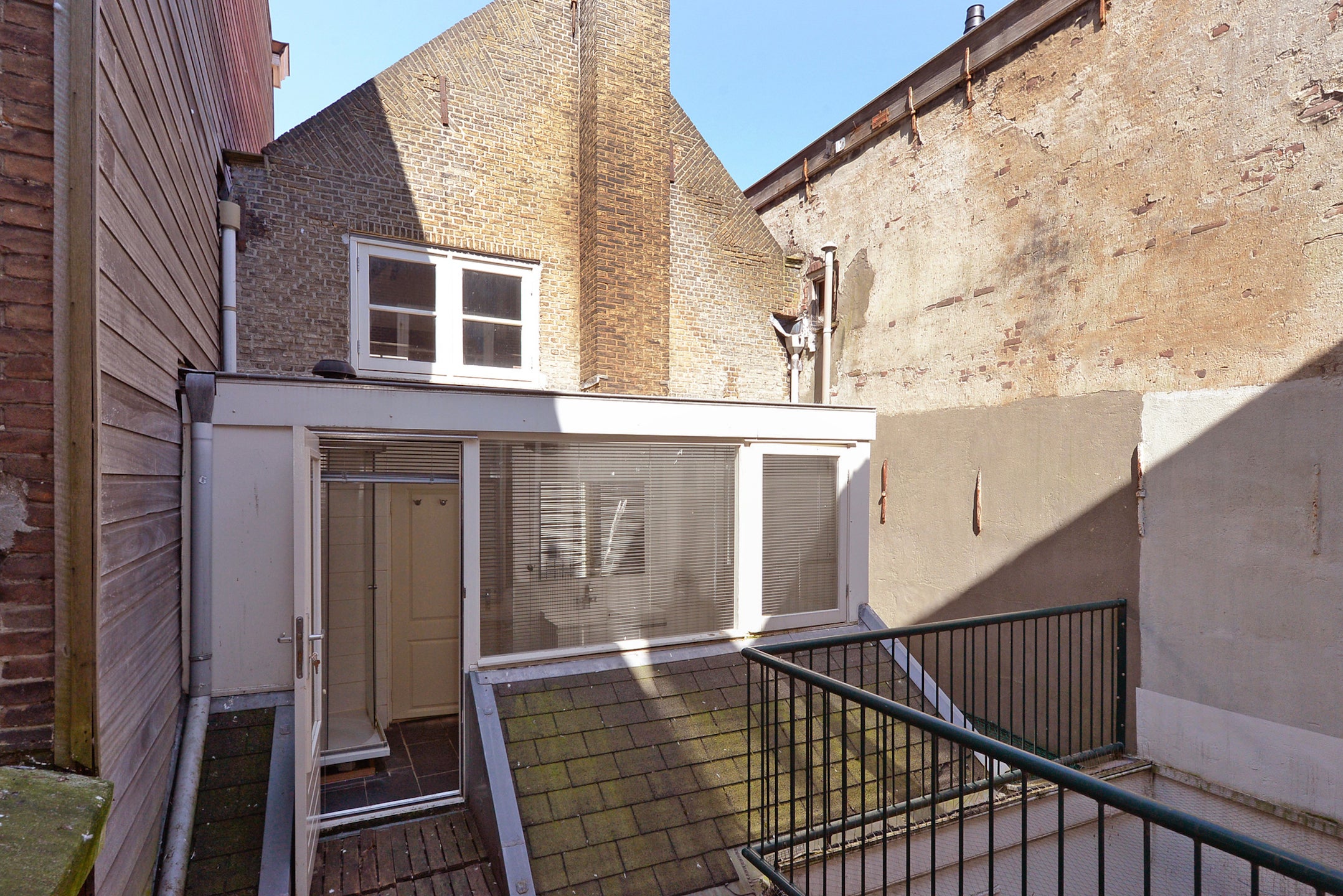 Huis Herenstraat 20