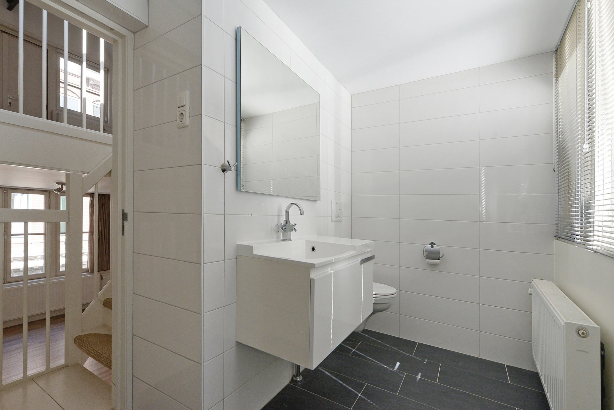 Huis Herenstraat 16