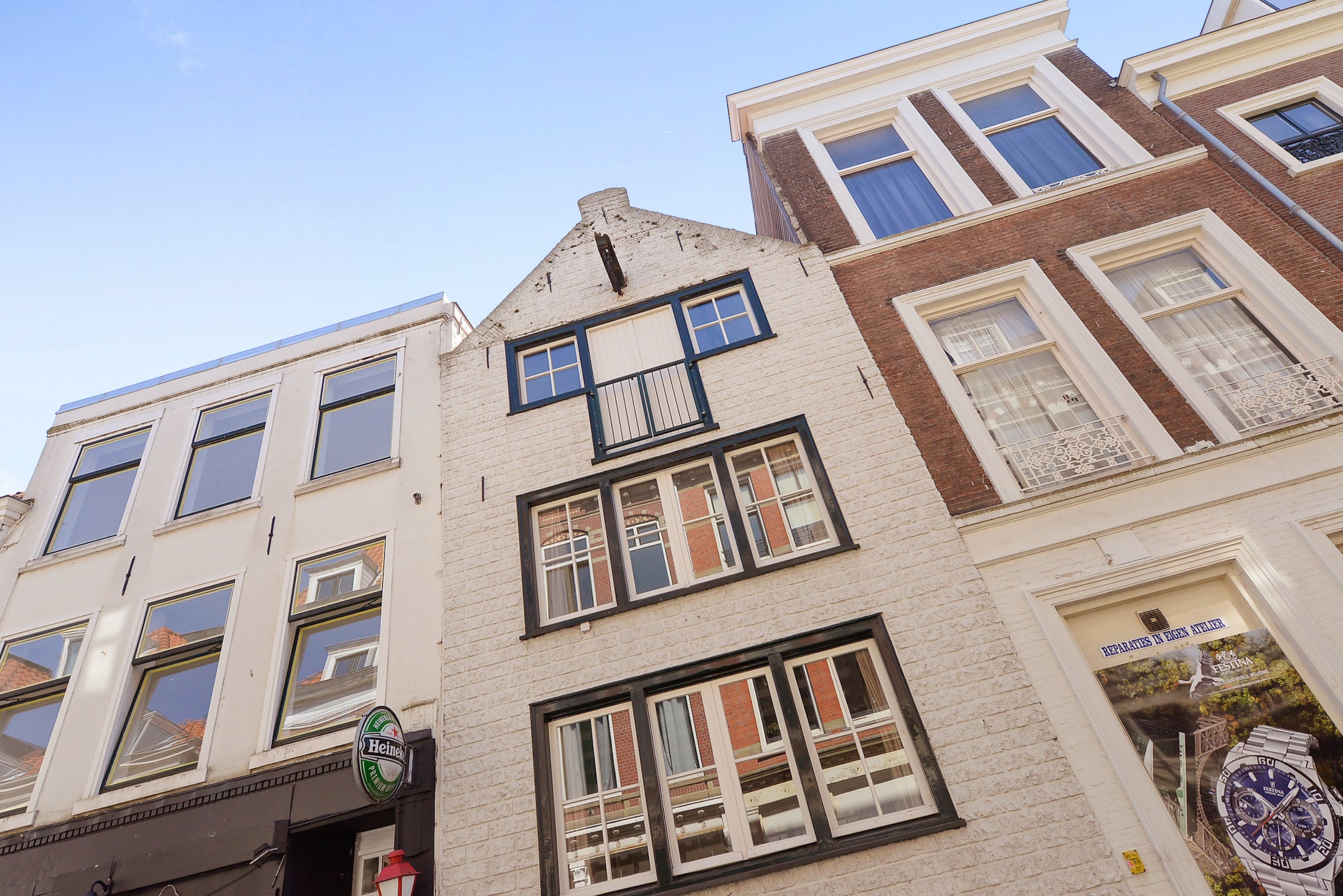 Huis Herenstraat 4