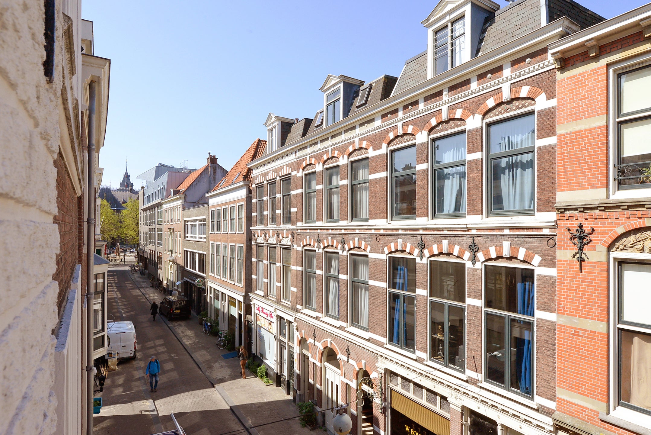 Huis Herenstraat 25