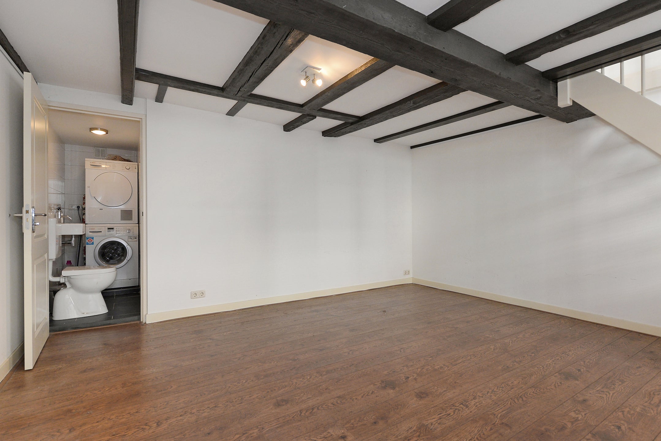 Huis Herenstraat 6