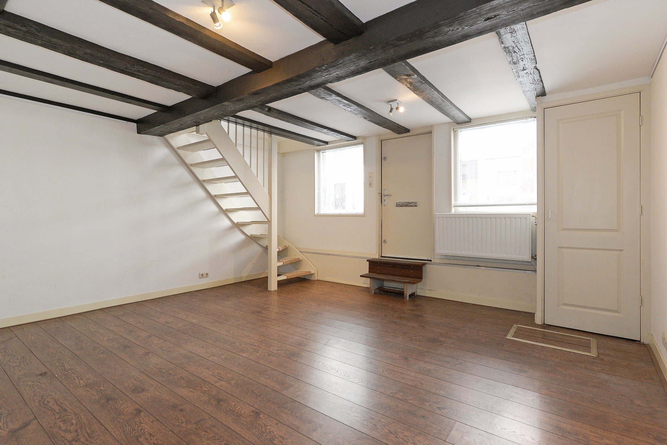 Huis Herenstraat 8