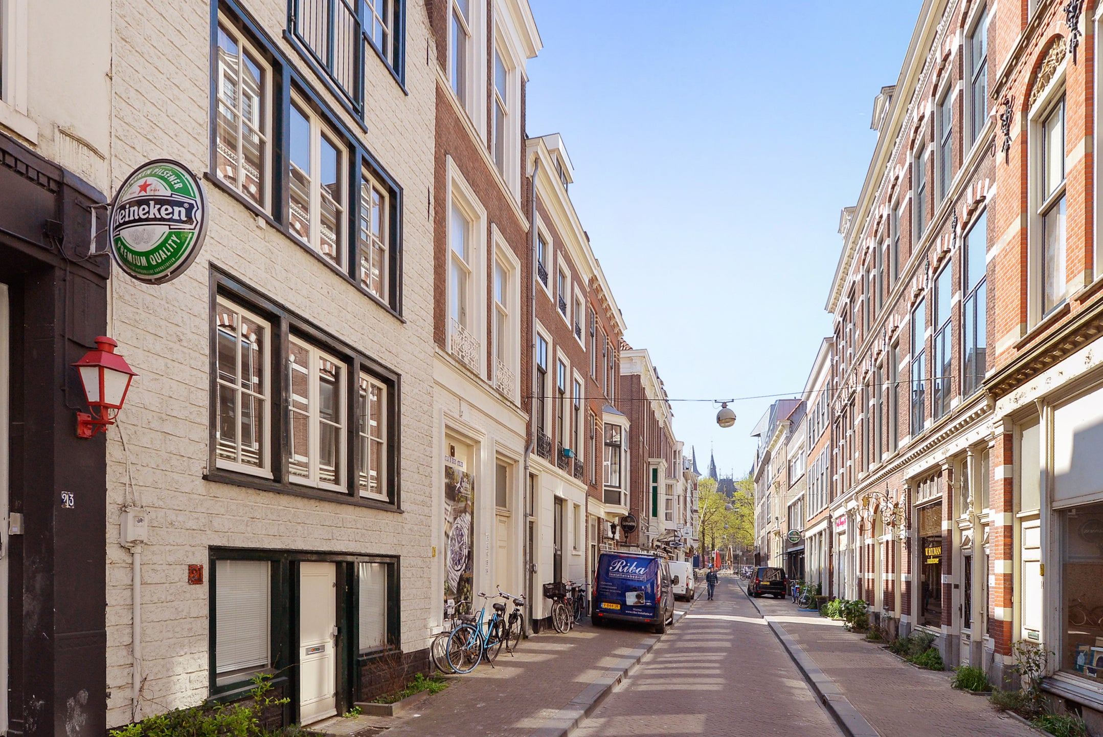 Huis Herenstraat 5