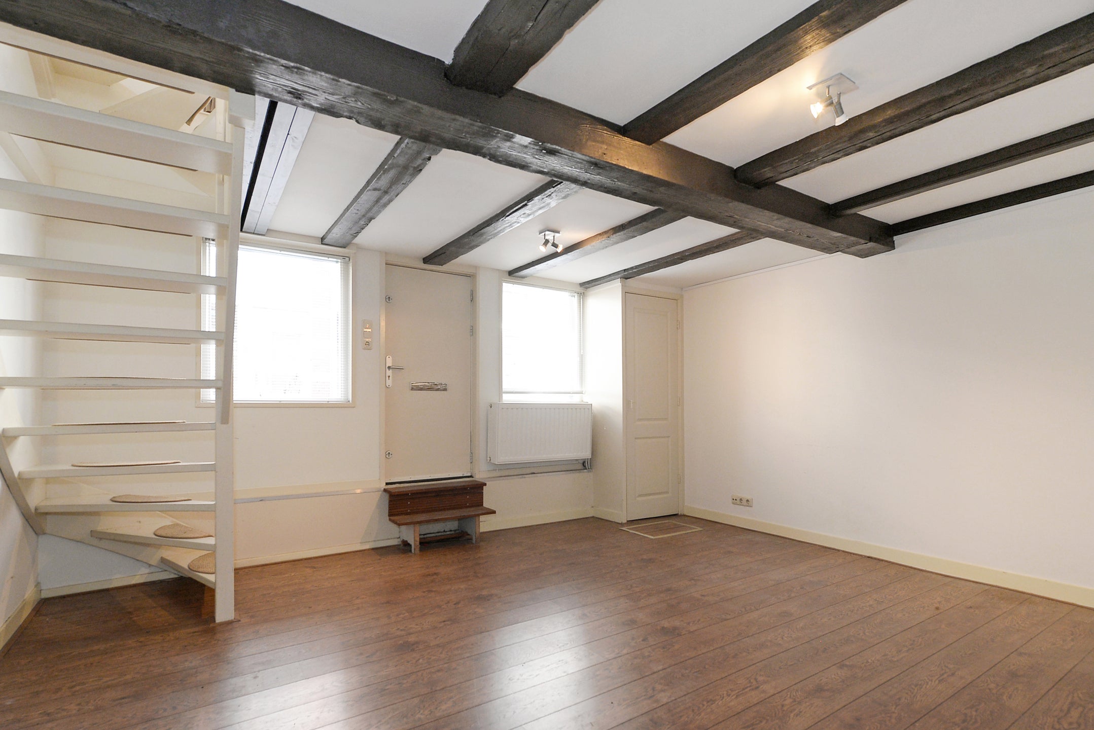 Huis Herenstraat 7