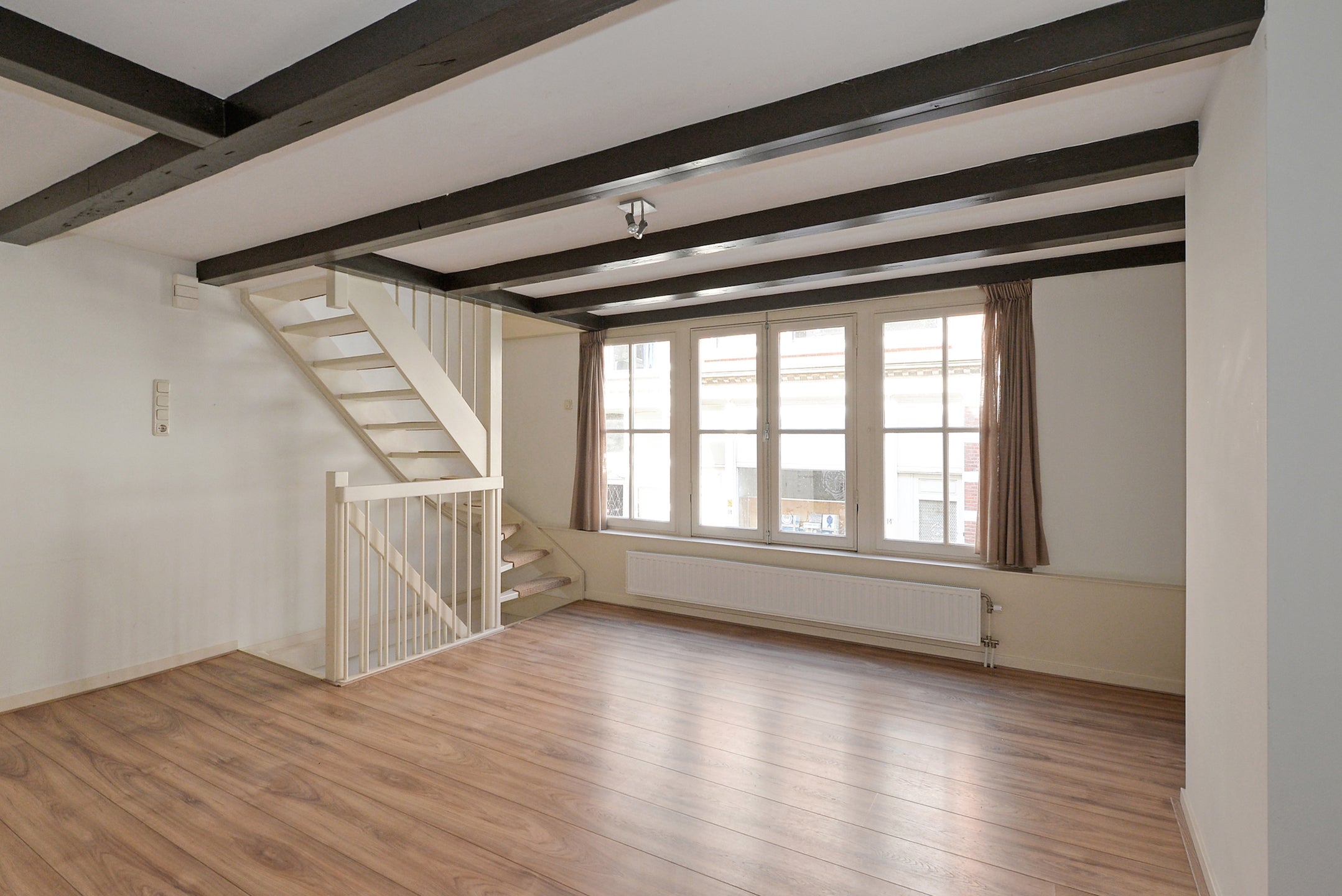 Huis Herenstraat 11