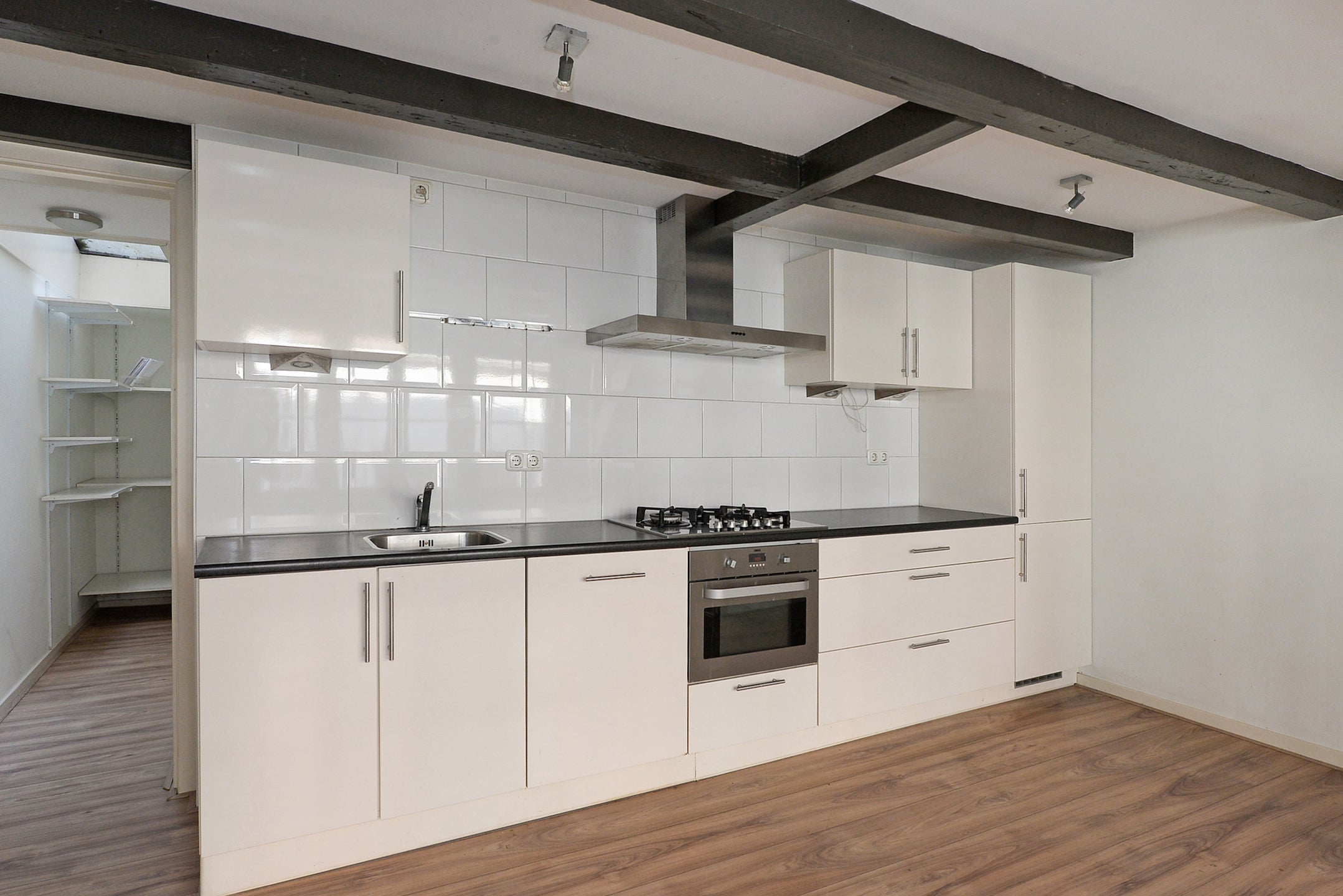 Huis Herenstraat 2
