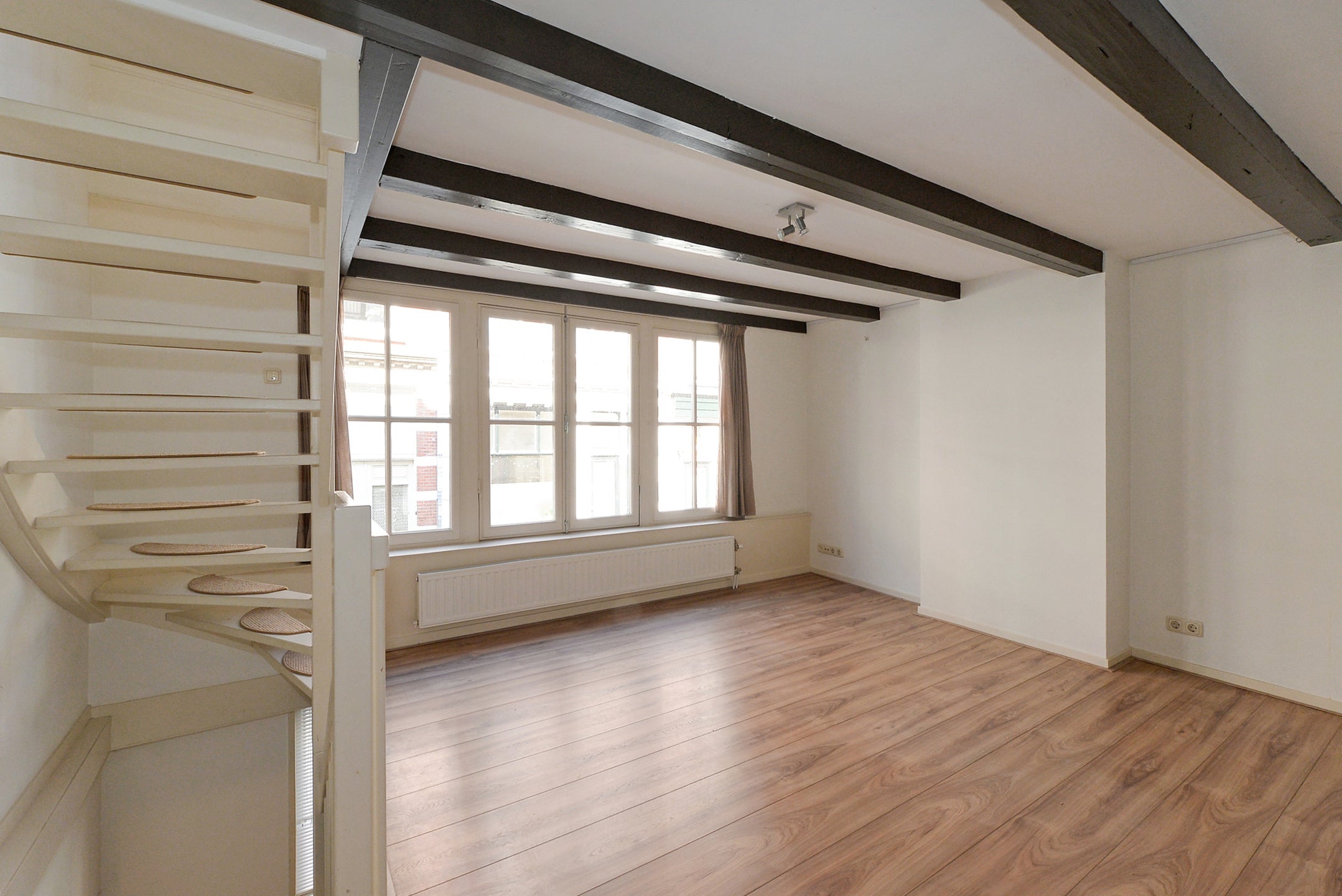 Huis Herenstraat 3