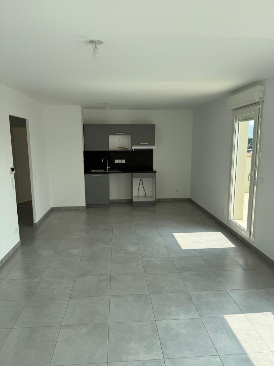 Appartement Rue Lamartine à Villefranche-sur-Saône