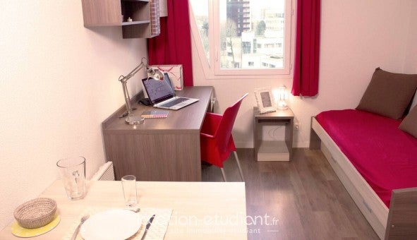 Appartement Rue Konrad Adenauer à Nantes