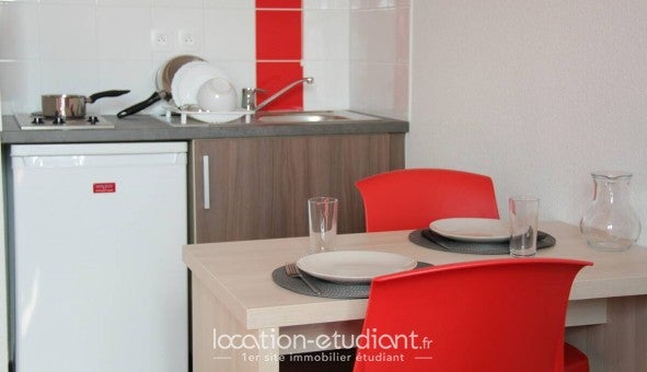 Appartement Rue Konrad Adenauer à Nantes