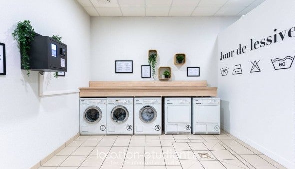 Appartement Rue Konrad Adenauer à Nantes