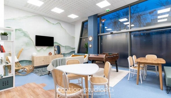 Appartement Rue Konrad Adenauer à Nantes
