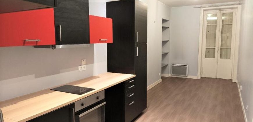 Appartement Rue d'Inkermann à Lyon