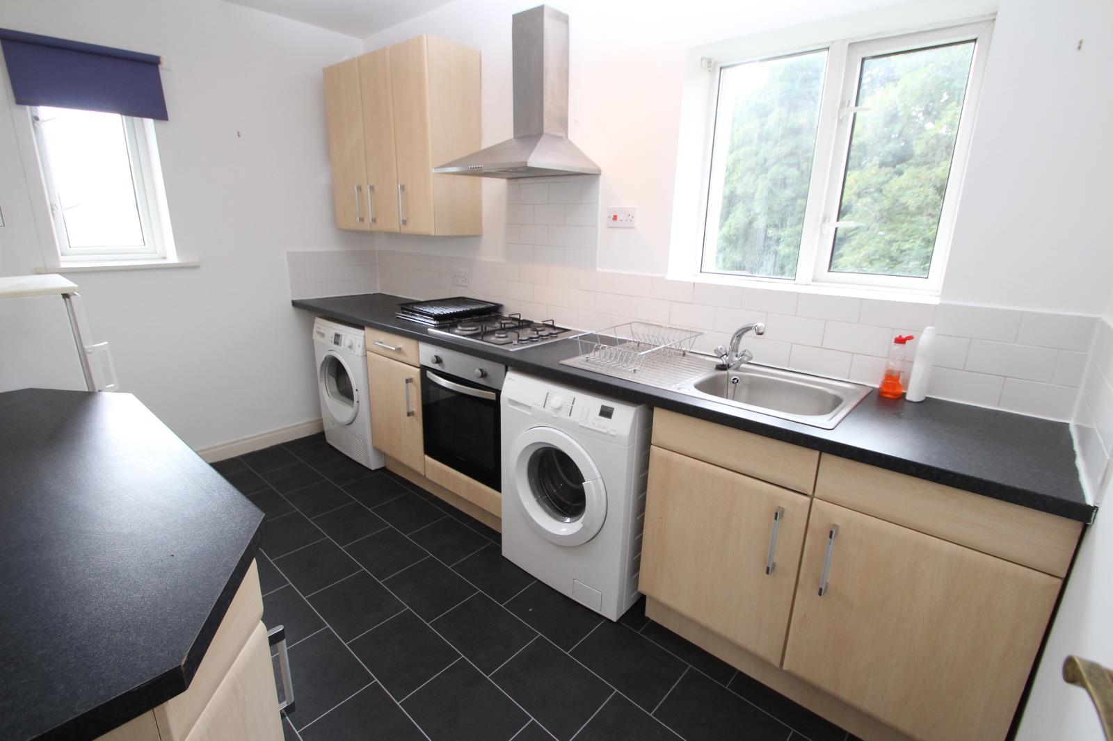 Flat New Adel Lane in Leeds