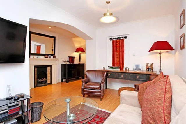 Flat Mildmay Park in Greater London