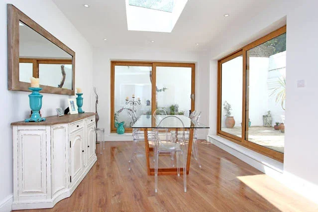Flat Mildmay Park in Greater London