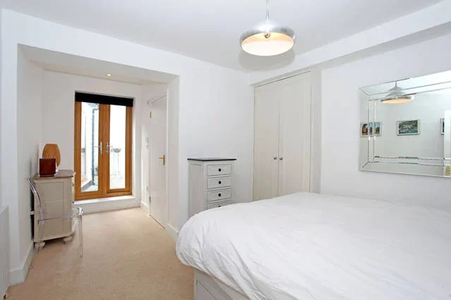 Flat Mildmay Park in Greater London