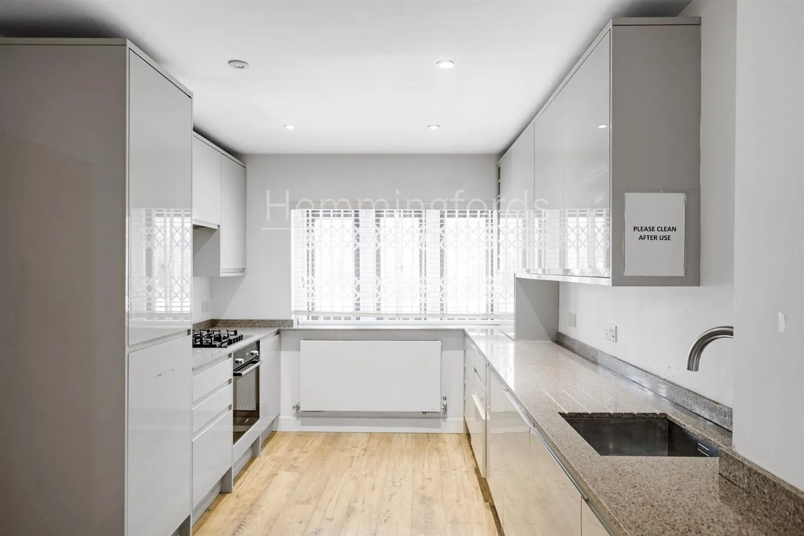 House Union Walk in Greater London
