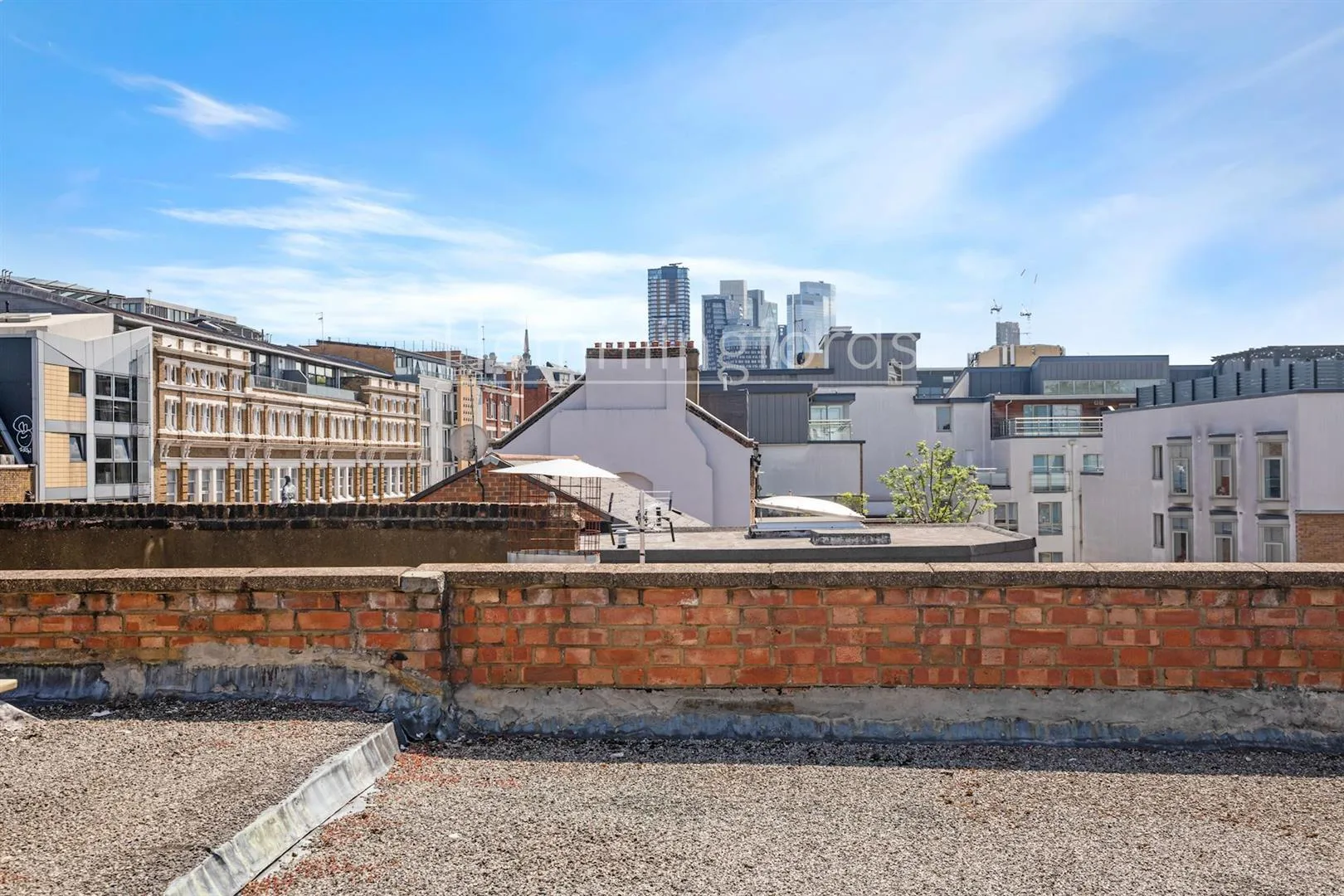House Union Walk in Greater London