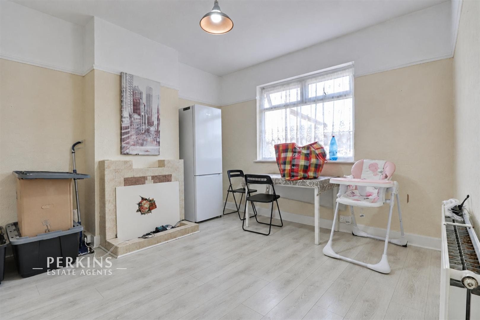 House Brent Way in Greater London