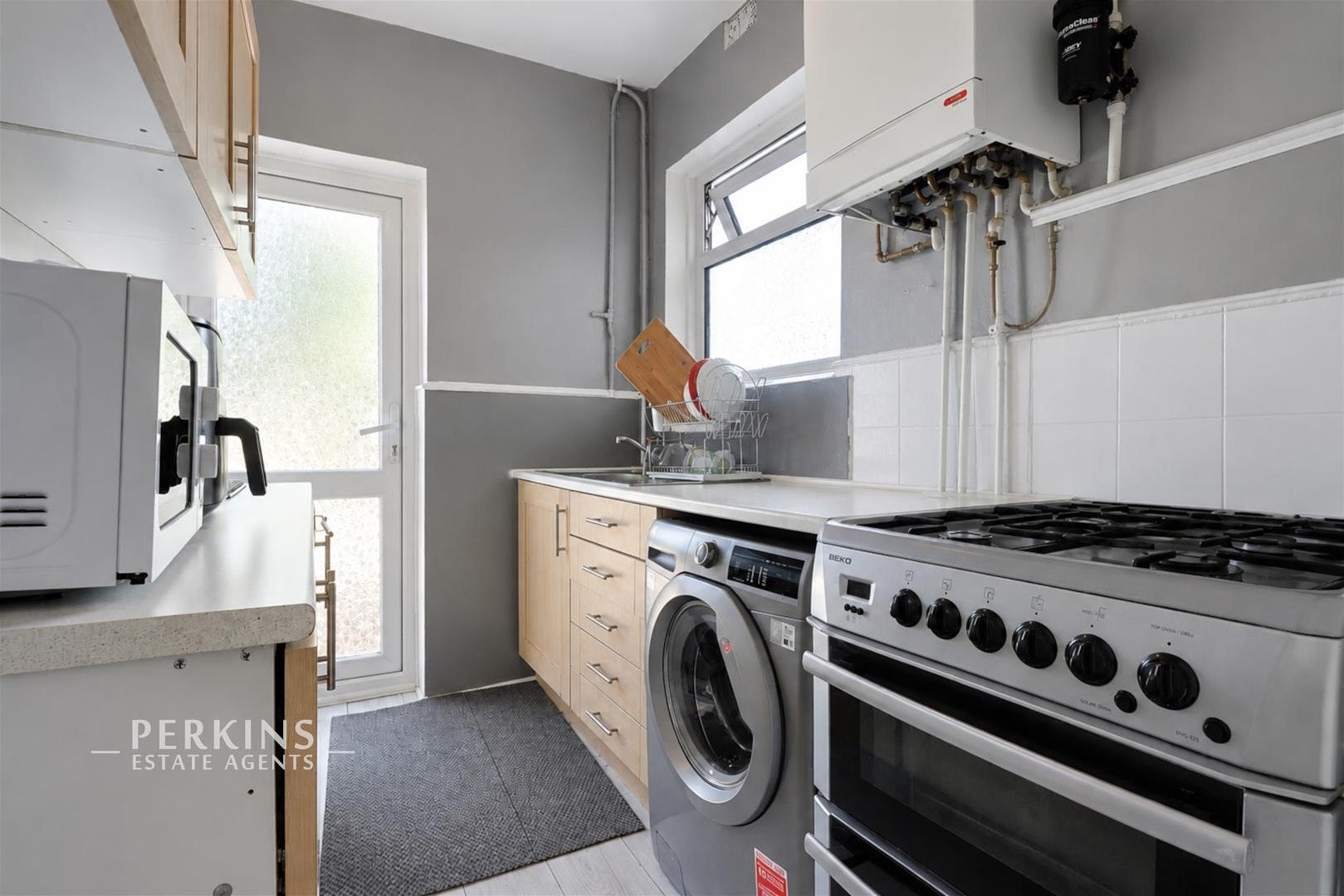 House Brent Way in Greater London