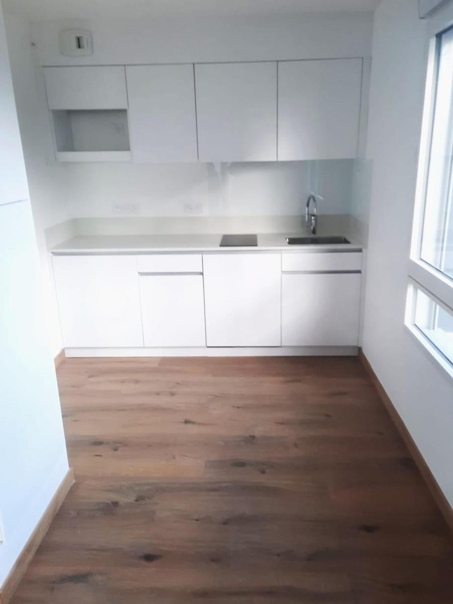 Appartement Boulevard Newton à Champs-sur-Marne