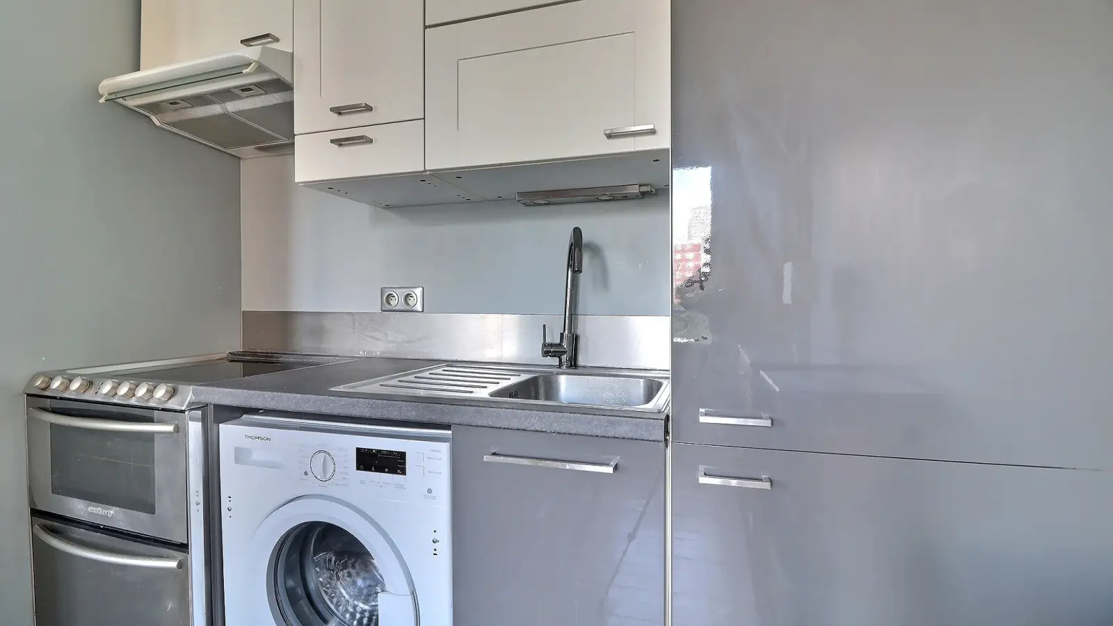 Appartement Avenue d'Italie à Paris