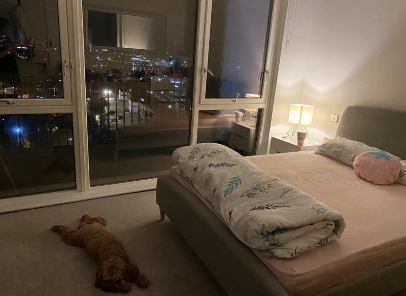 Flat Surrey Quays Road in Greater London