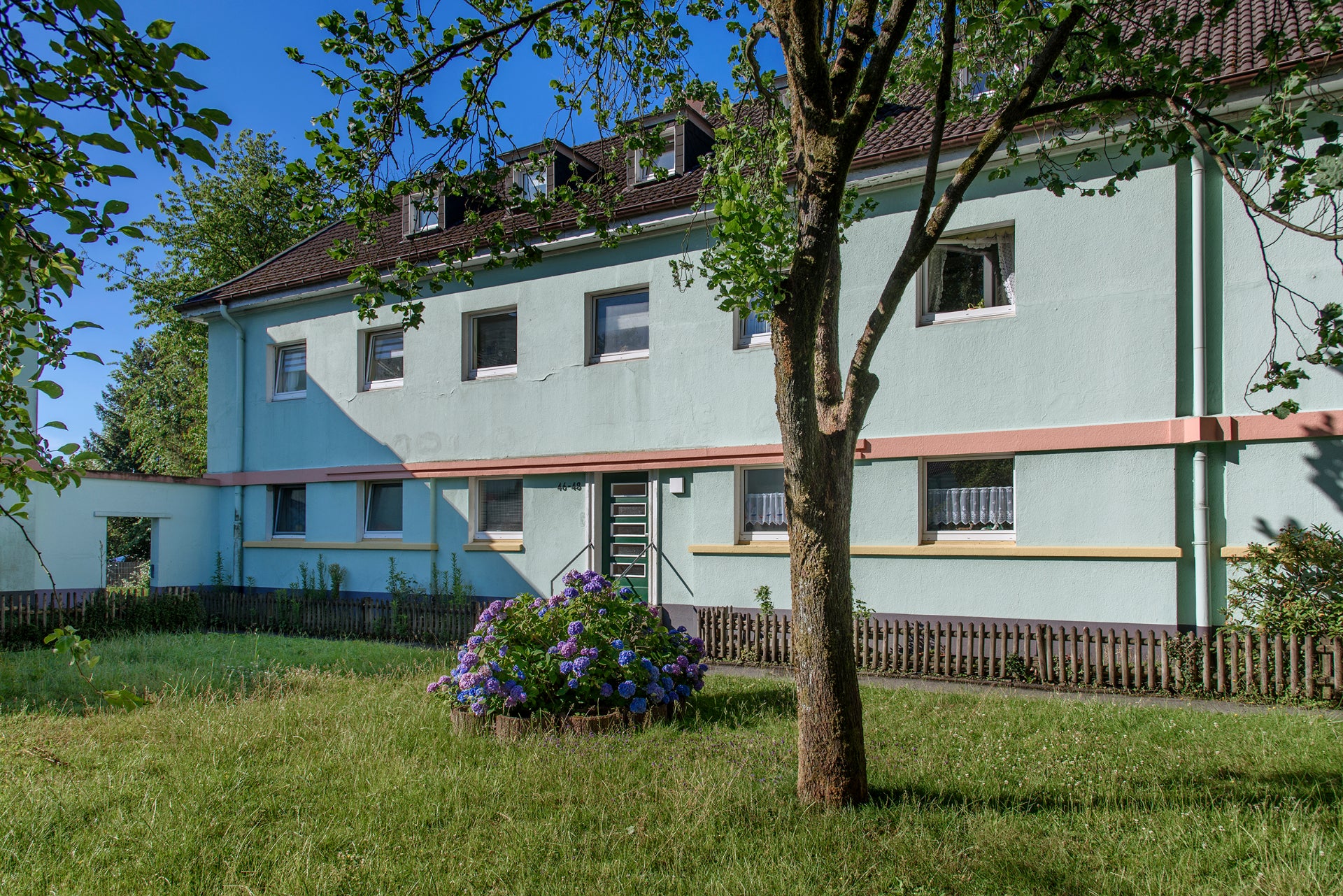 Wohnung Neuenhof in Remscheid