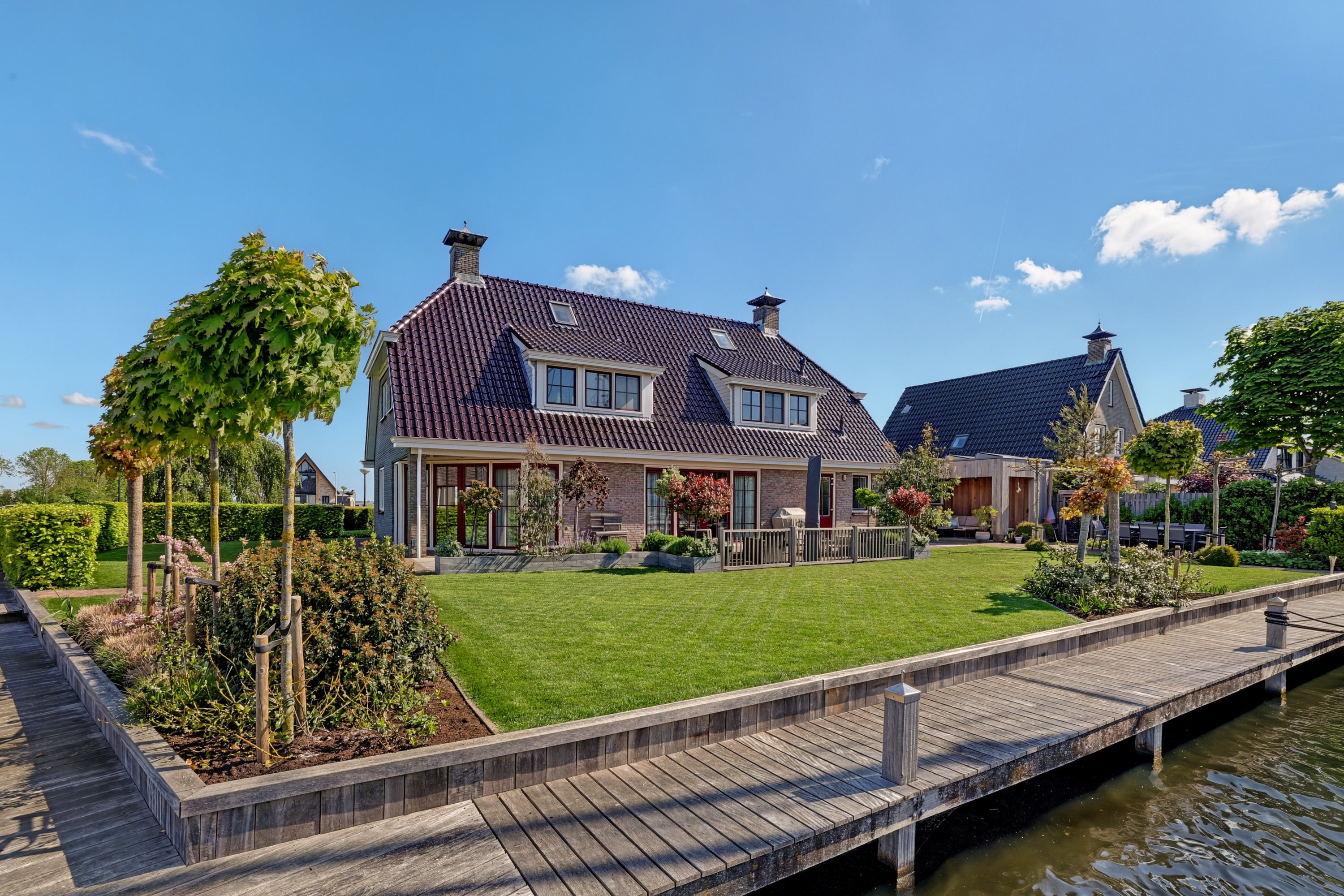 Berdinge 13 in Lemmer