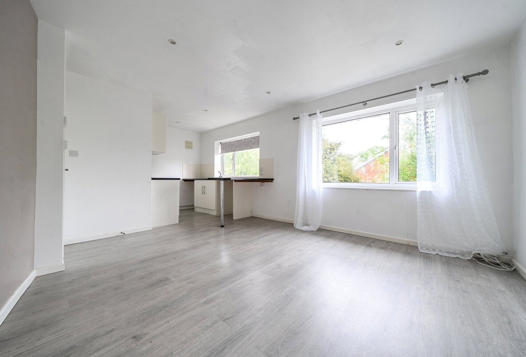 Flat Chelsea Close in Keynsham