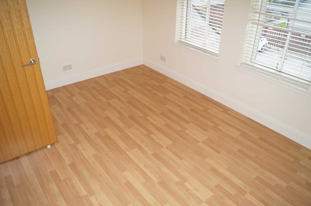 Flat North Street in Inverurie