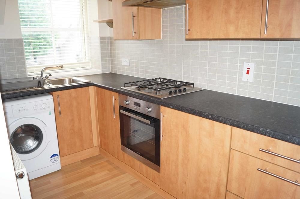 Flat North Street in Inverurie