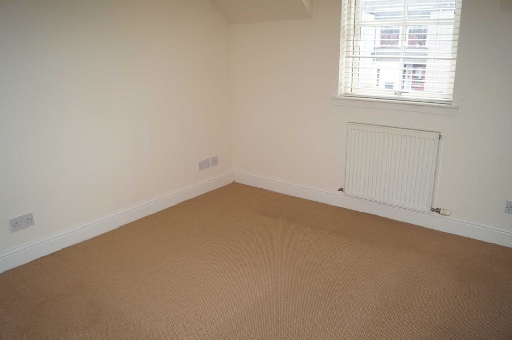 Flat North Street in Inverurie